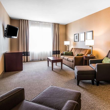 Quality Inn & Suites Towanda Экстерьер фото