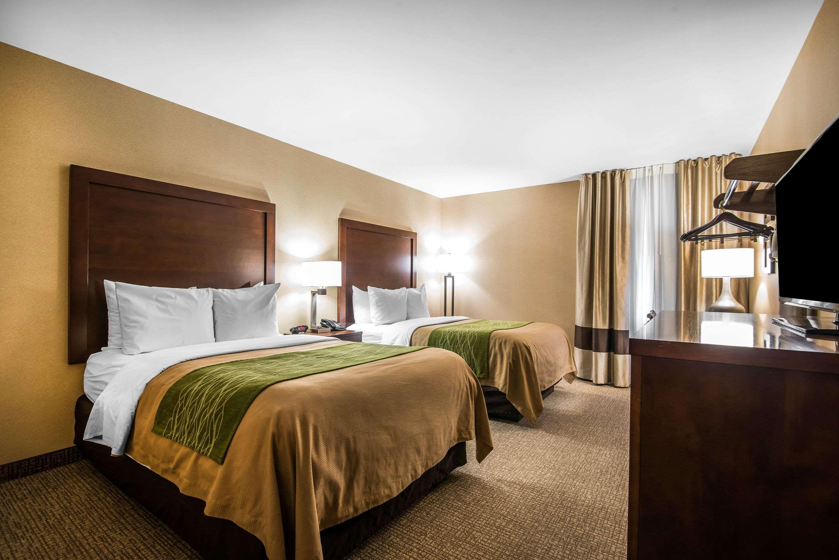 Quality Inn & Suites Towanda Экстерьер фото