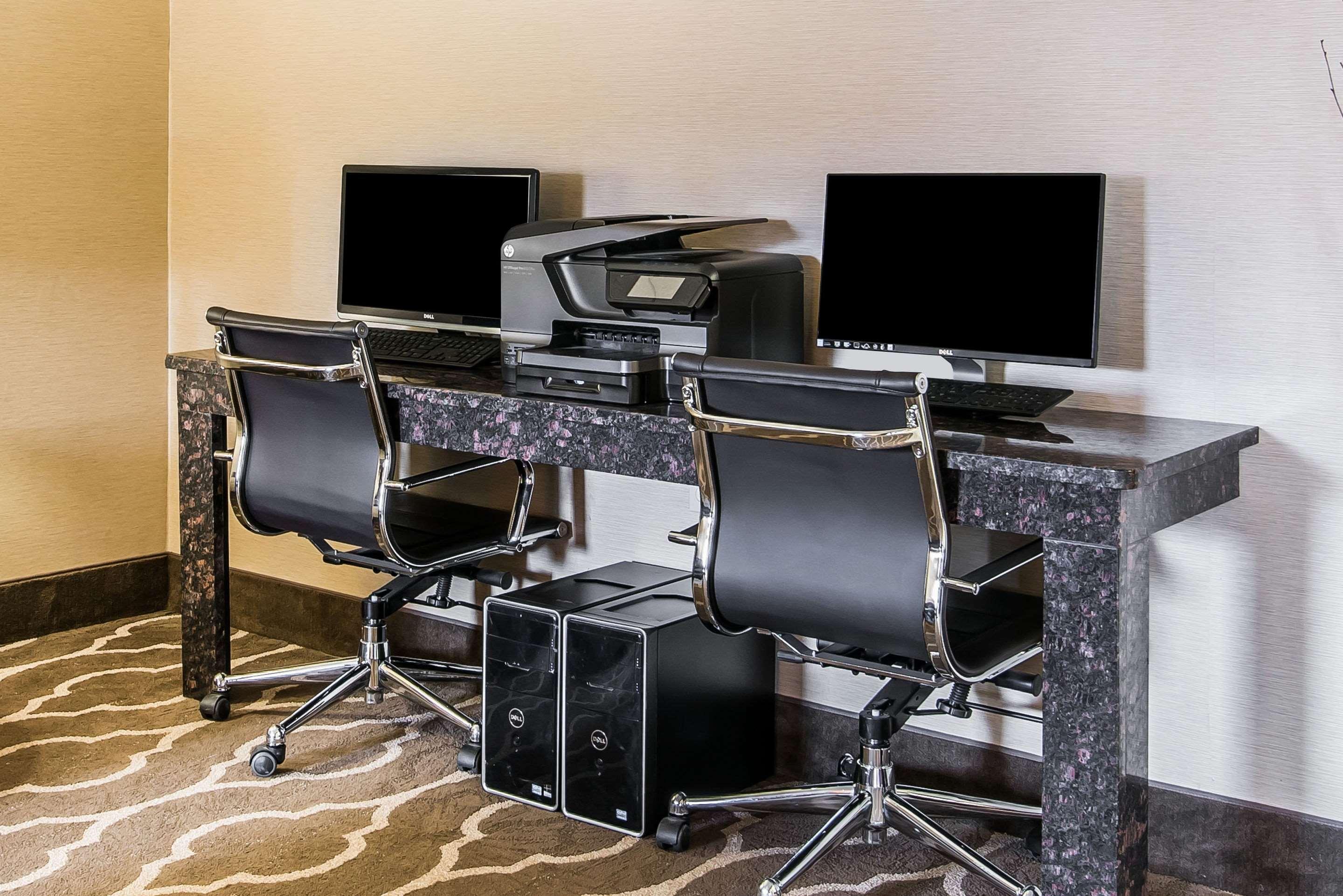 Quality Inn & Suites Towanda Экстерьер фото