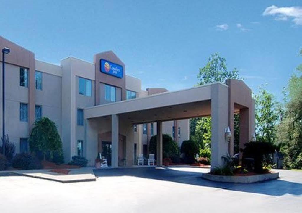 Quality Inn & Suites Towanda Экстерьер фото